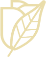 Il Mirto e La Rosa Icon Emblem
