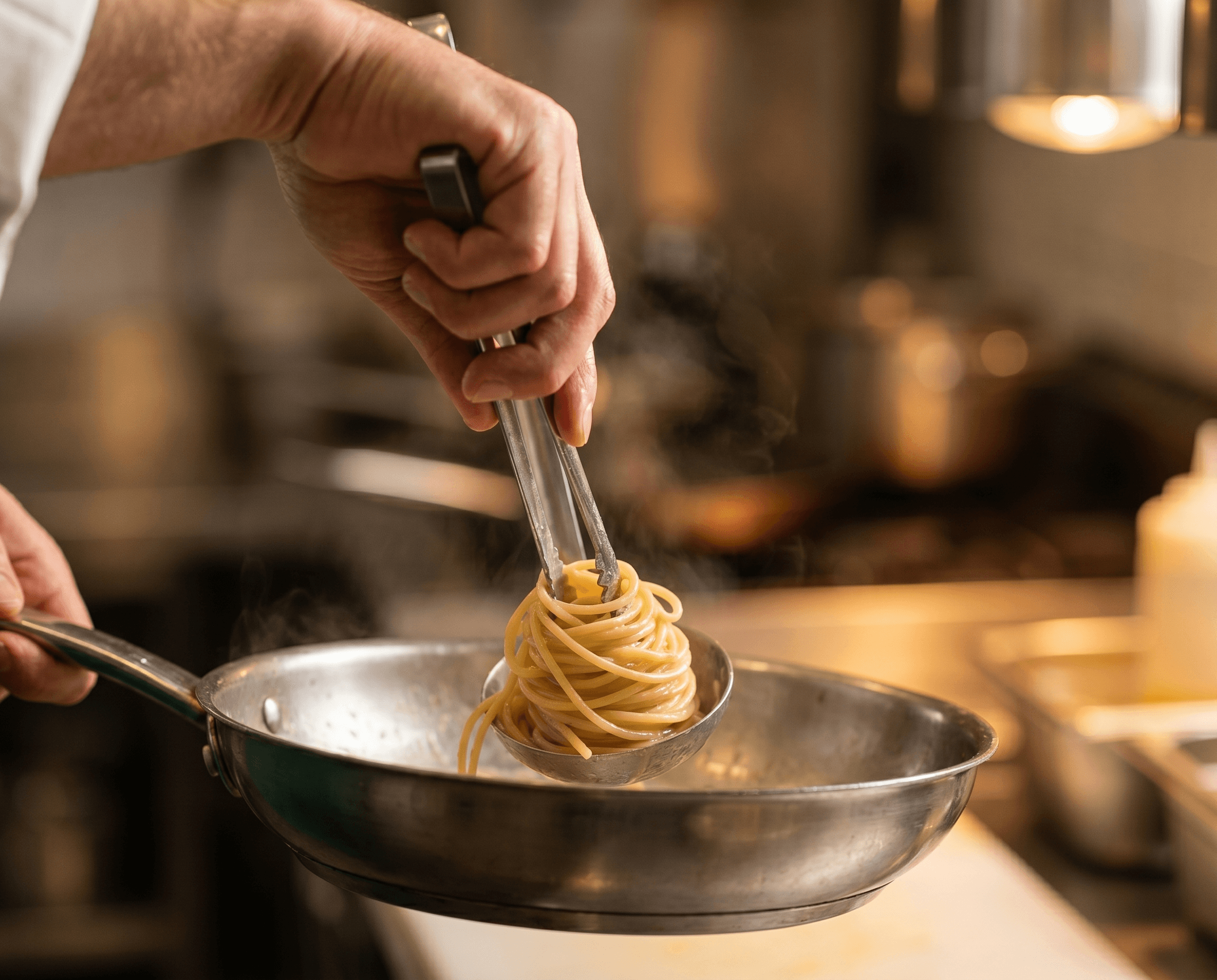 I Primi Piatti di Pasta Artigianale